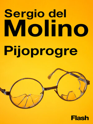 cover image of Pijoprogre
